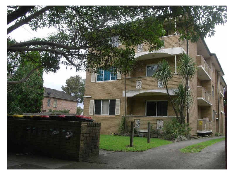 4/18 Tintern Road, Ashfield NSW 2131