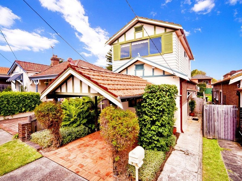 18 Allibone Street, Ashfield NSW 2131