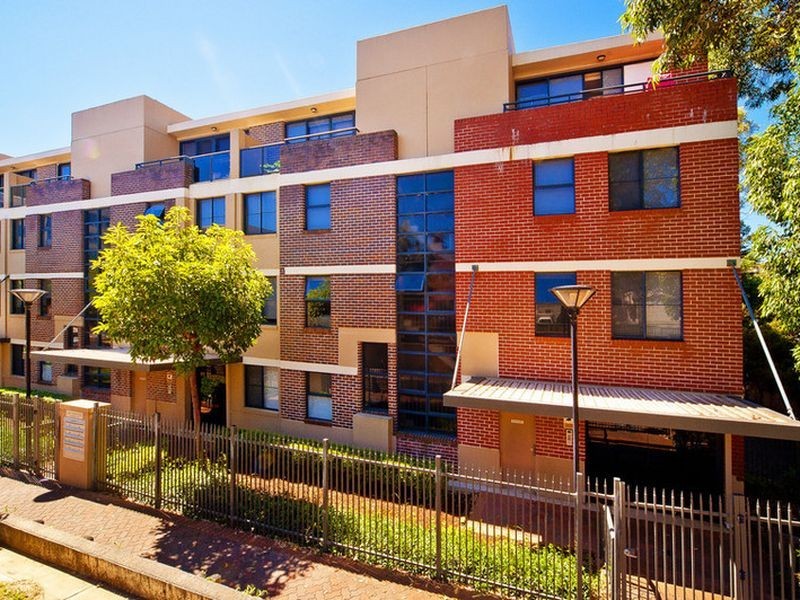 6/1 Brown Street, Ashfield NSW 2131