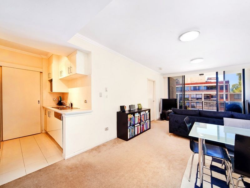 6/1 Brown Street, Ashfield NSW 2131