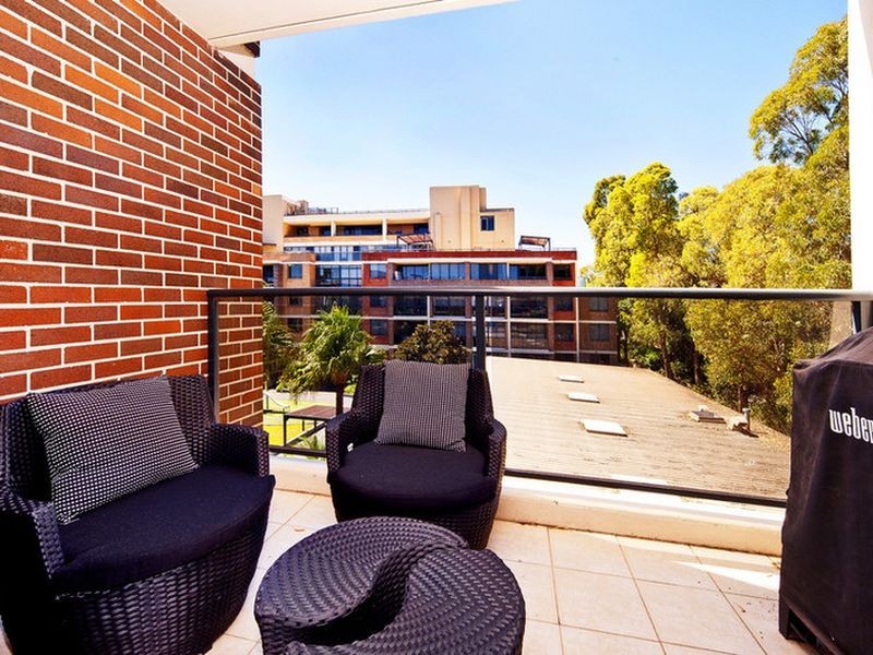 6/1 Brown Street, Ashfield NSW 2131