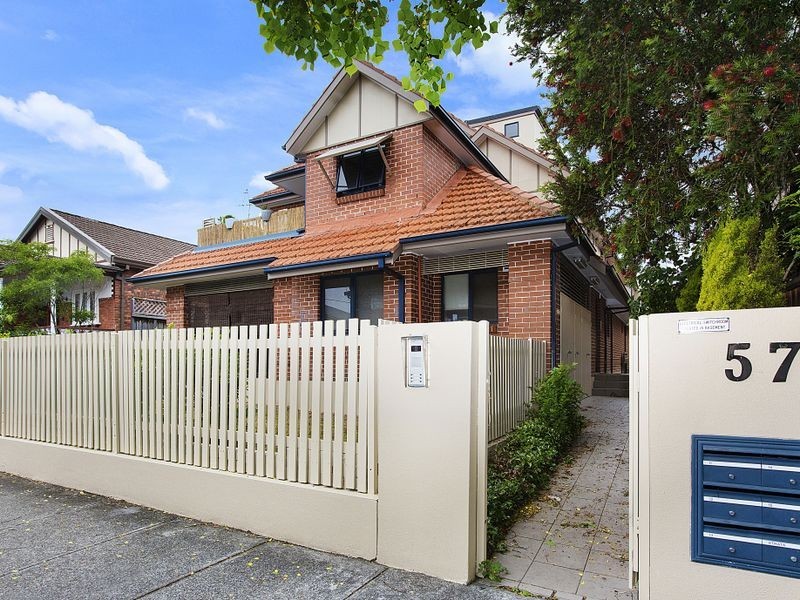 14/57 Bland Street, Ashfield NSW 2131