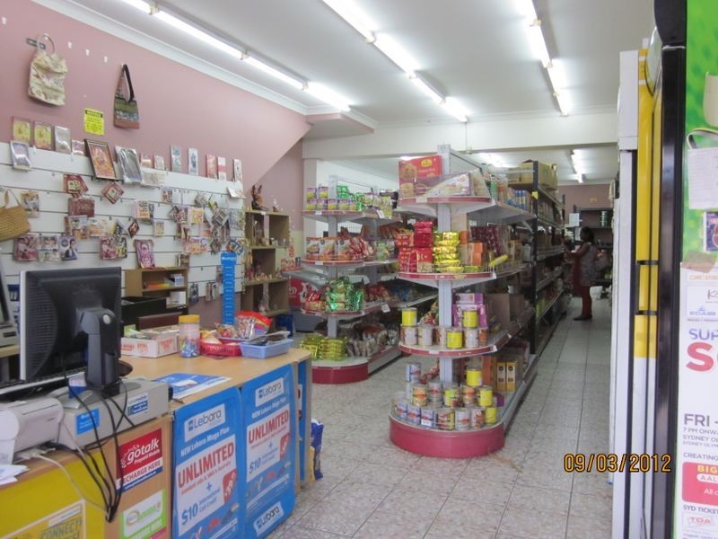 303 Liverpool Road, Ashfield NSW 2131