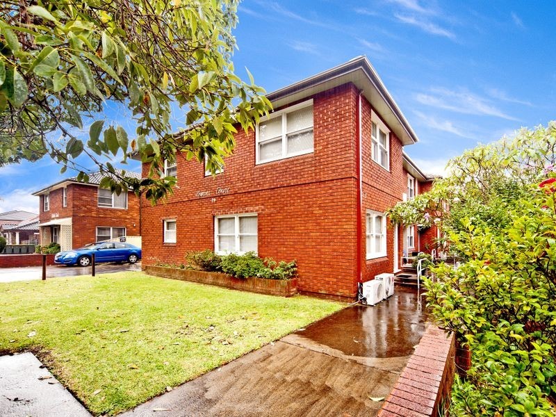 4/79 Campsie Street, Campsie NSW 2194
