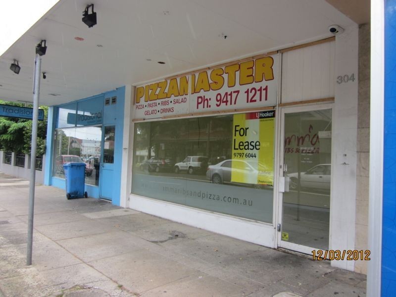 304 Penshurst Street, Willoughby NSW 2068