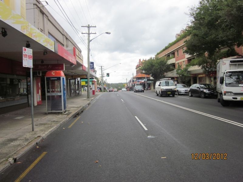 304 Penshurst Street, Willoughby NSW 2068