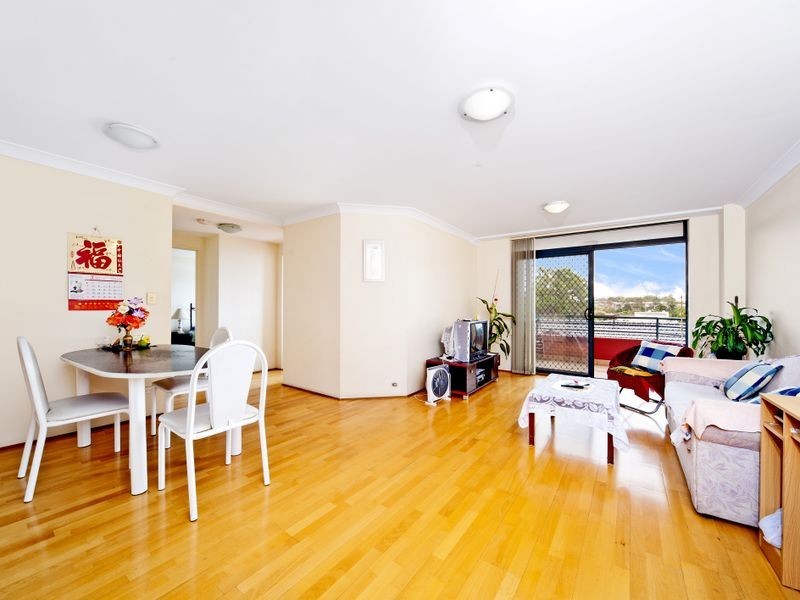 15/393 Liverpool Road, Ashfield NSW 2131