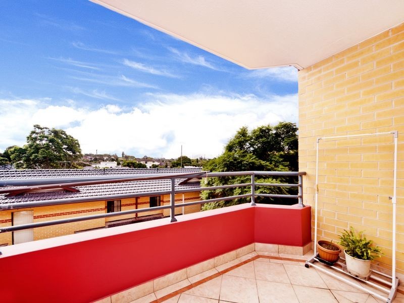 15/393 Liverpool Road, Ashfield NSW 2131