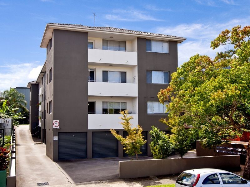 11/13 Queensborough Road, Croydon Park NSW 2133