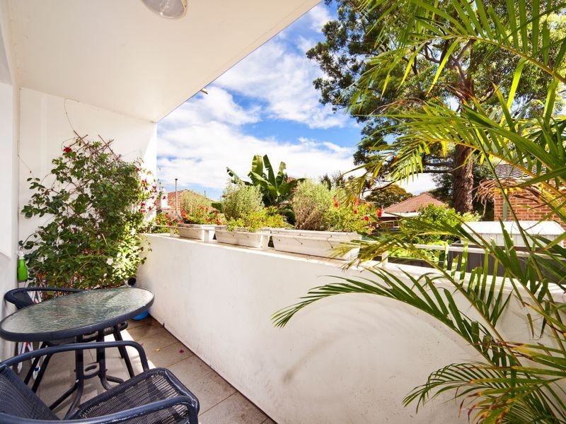 11/13 Queensborough Road, Croydon Park NSW 2133