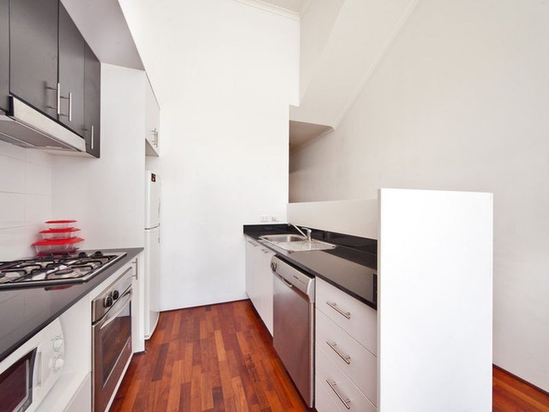 410/112-11 Parramatta Road, Camperdown NSW 2050