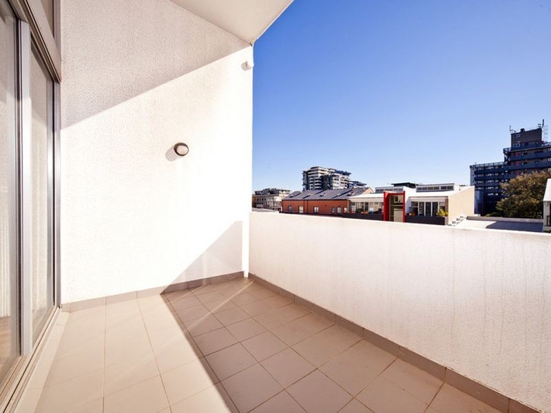 410/112-11 Parramatta Road, Camperdown NSW 2050