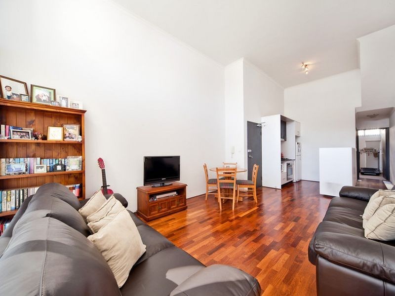 410/112-11 Parramatta Road, Camperdown NSW 2050