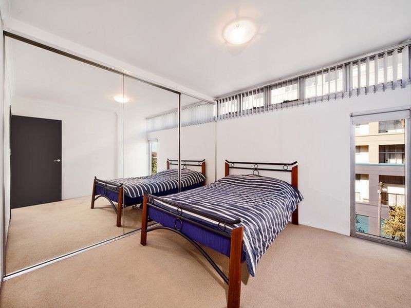 410/112-11 Parramatta Road, Camperdown NSW 2050