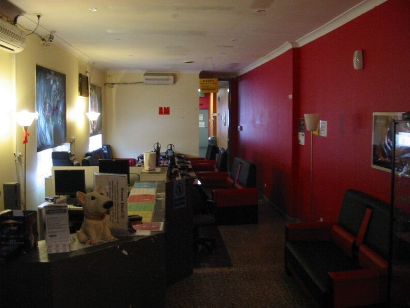 305 Liverpool Road, Ashfield NSW 2131