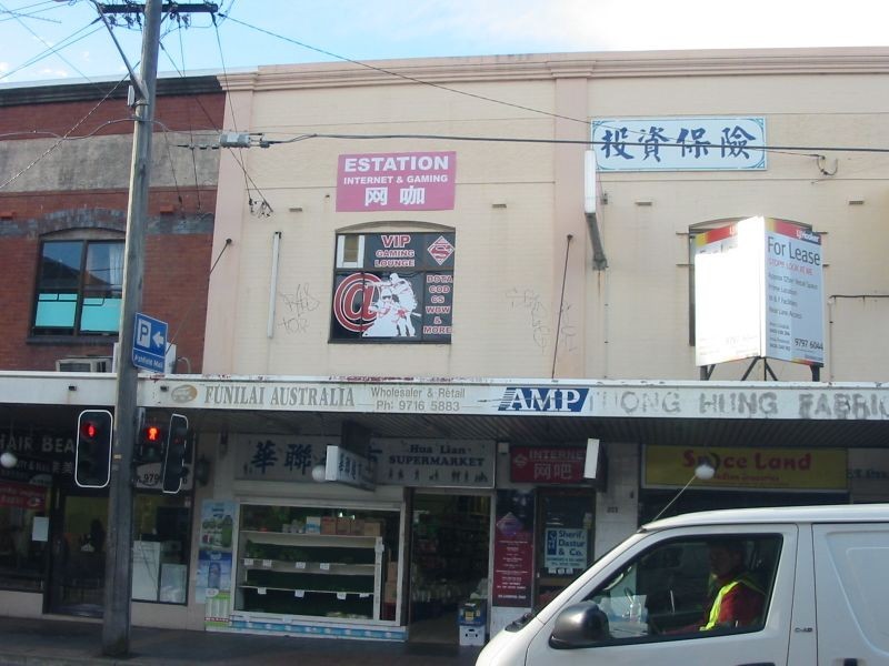 305 Liverpool Road, Ashfield NSW 2131