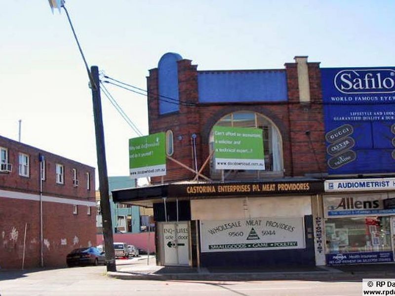 327 Parramatta Road, Leichhardt NSW 2040