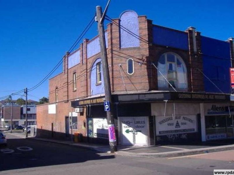 327 Parramatta Road, Leichhardt NSW 2040