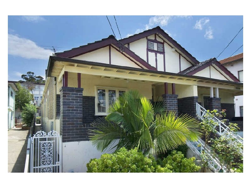 91A Elizabeth Street, Ashfield NSW 2131