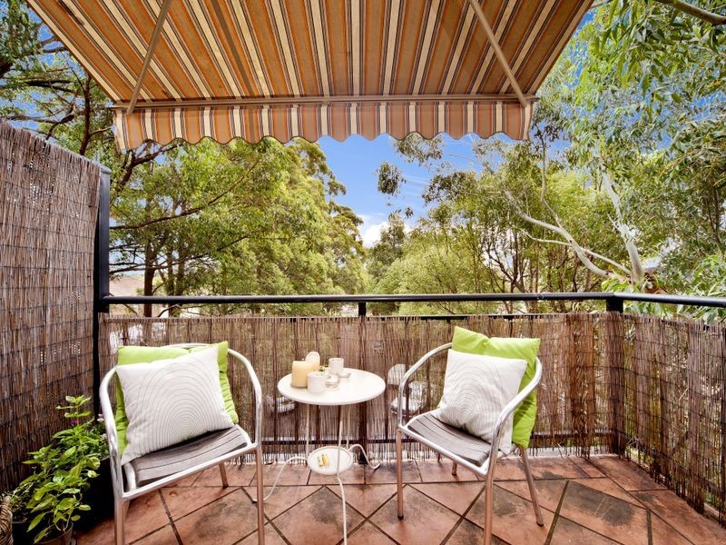 34/8 Cavill Avenue, Ashfield NSW 2131