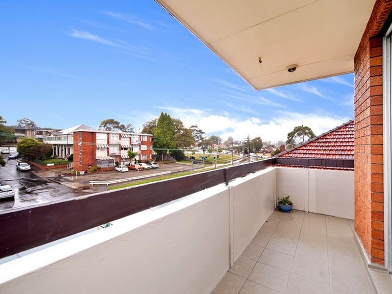 9/97 Milton Street, Ashfield NSW 2131