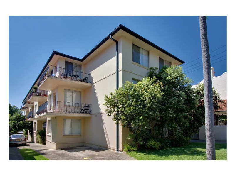 1/45 Kensington Road, Summer Hill NSW 2130