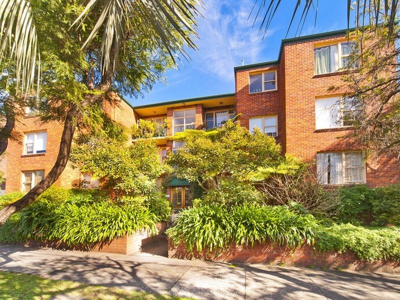 10/4 Loftus Street, Ashfield NSW 2131