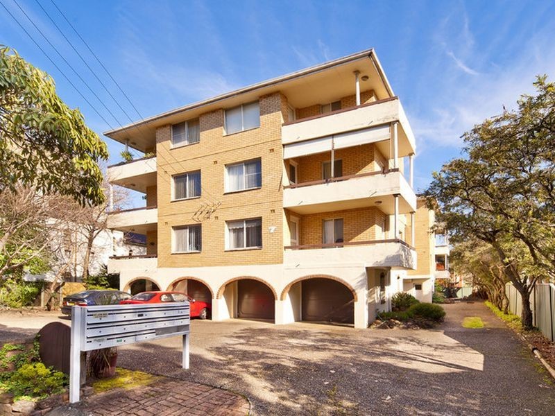 6/7 Tintern Road, Summer Hill NSW 2130