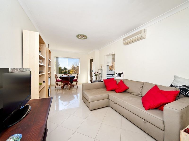 6/7 Tintern Road, Summer Hill NSW 2130