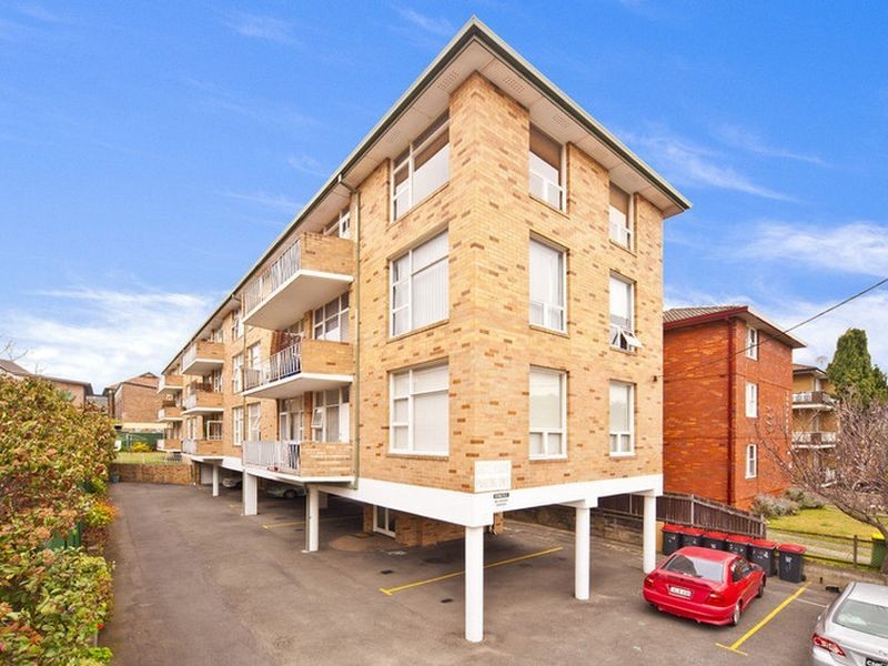 6/33 Alt Street, Ashfield NSW 2131