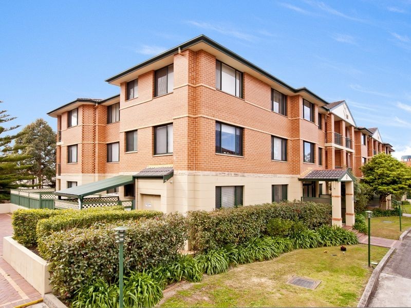 155/18-20 Knocklayde Street, Ashfield NSW 2131