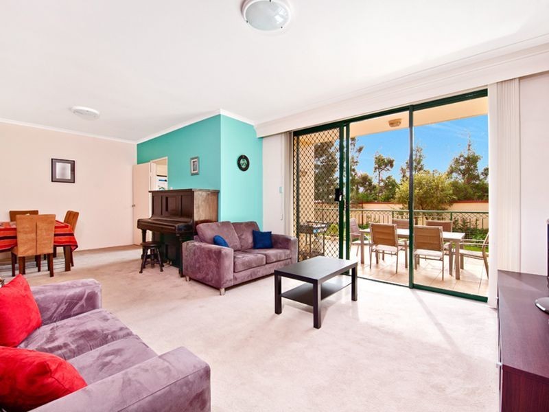 155/18-20 Knocklayde Street, Ashfield NSW 2131