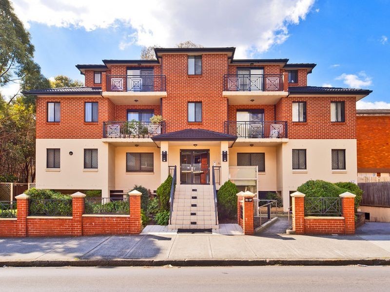 4/25 Elizabeth Street, Ashfield NSW 2131