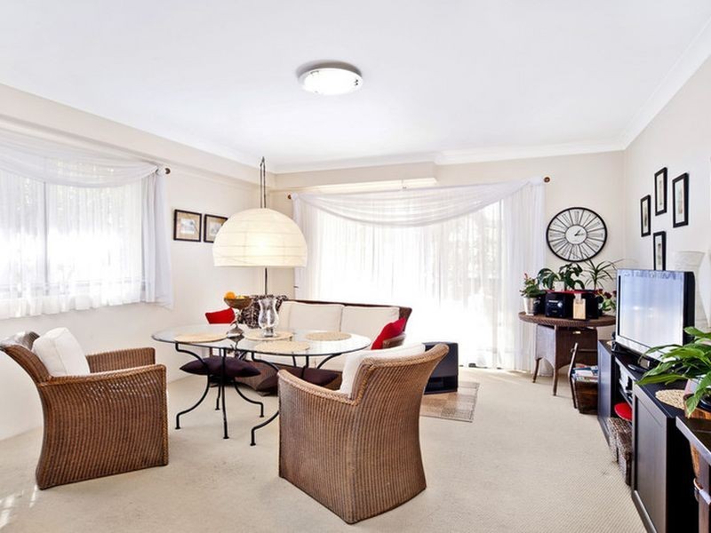 4/25 Elizabeth Street, Ashfield NSW 2131