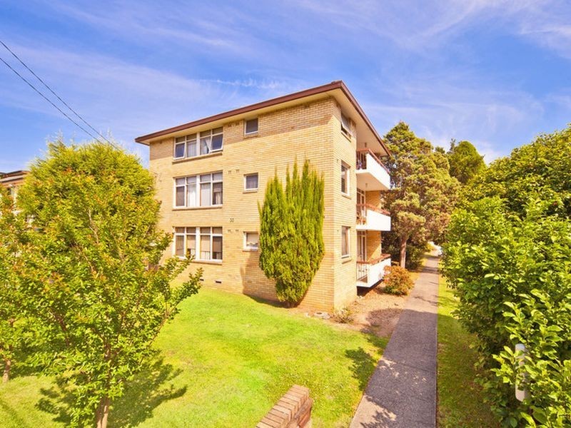 6/30 Bland Street, Ashfield NSW 2131