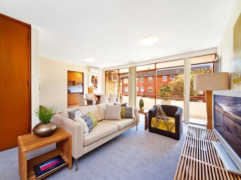6/30 Bland Street, Ashfield NSW 2131
