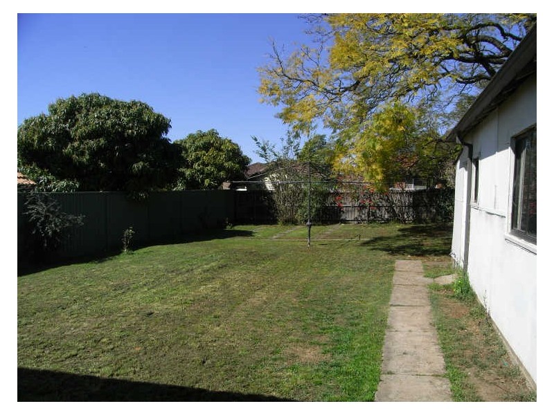 40 Hospital Road, Concord West NSW 2138