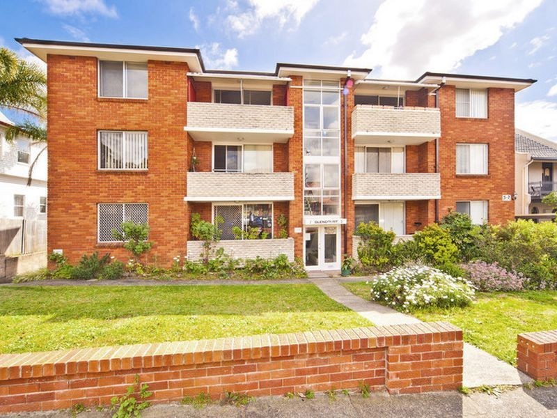 24/5 Norton Street, Ashfield NSW 2131