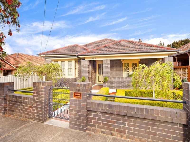 293 Old Canterbury Road, Dulwich Hill NSW 2203