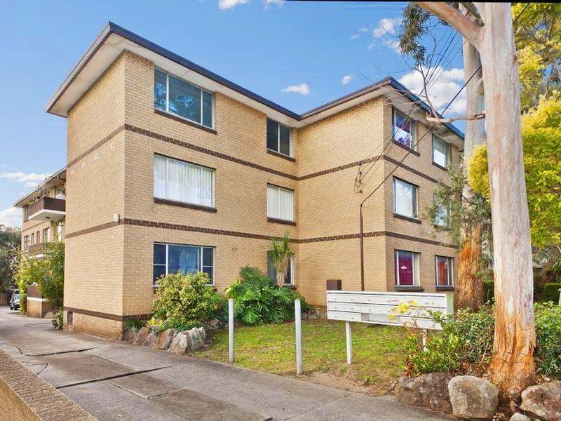 13/421 Liverpool Road, Ashfield NSW 2131