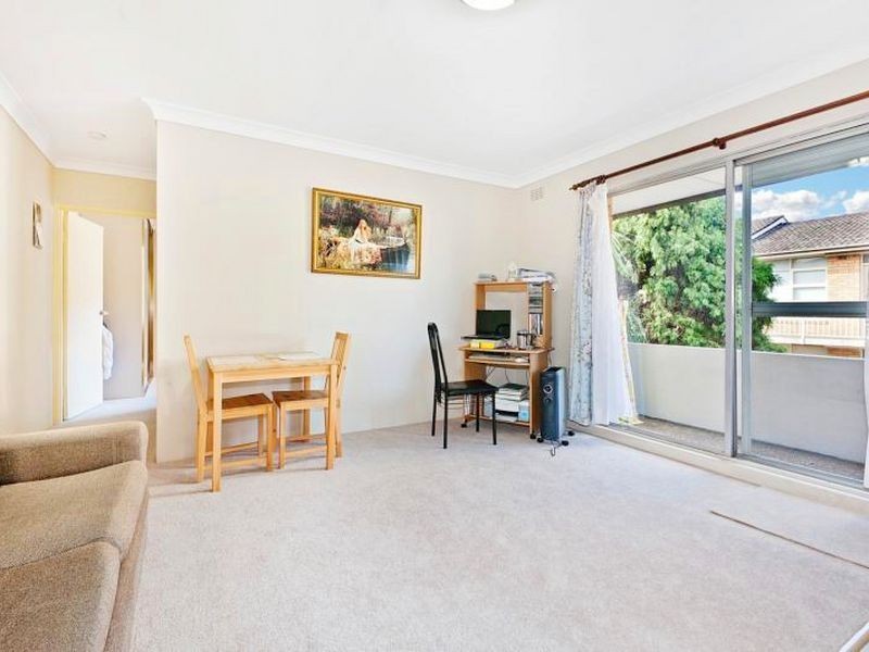 13/421 Liverpool Road, Ashfield NSW 2131