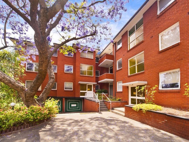 3/3 Chandos Street, Ashfield NSW 2131