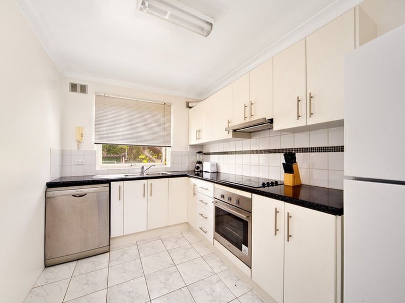 3/3 Chandos Street, Ashfield NSW 2131