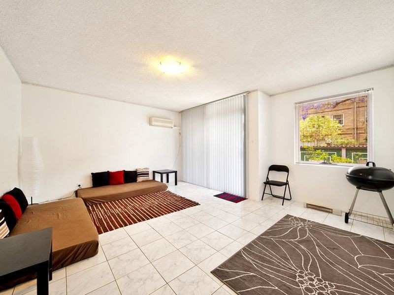 3/3 Chandos Street, Ashfield NSW 2131