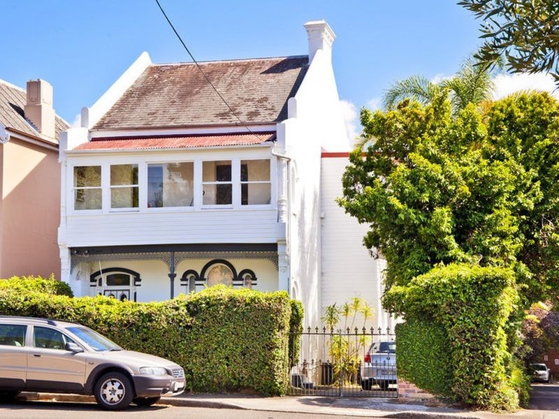 9 Norton Street, Ashfield NSW 2131