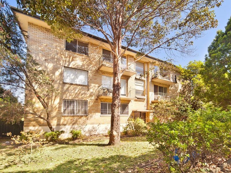 11/6-10 The Avenue, Ashfield NSW 2131