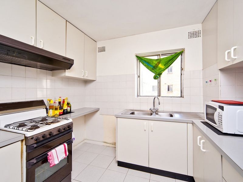 11/6-10 The Avenue, Ashfield NSW 2131