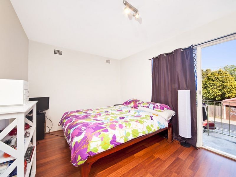 11/6-10 The Avenue, Ashfield NSW 2131