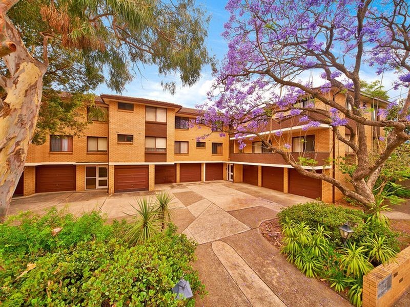 8/29-31 Wattle Street, Haberfield NSW 2045