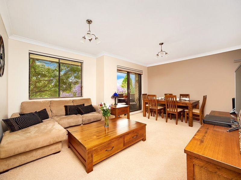 8/29-31 Wattle Street, Haberfield NSW 2045